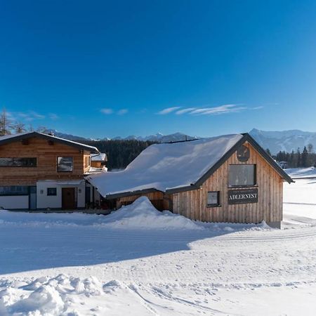 Appartamento Adlernest Ramsau am Dachstein Esterno foto