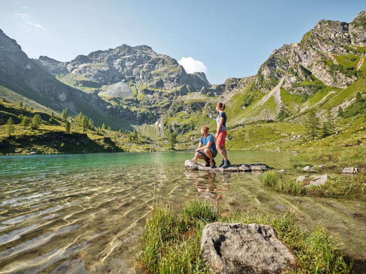 Appartamento Adlernest Ramsau am Dachstein Esterno foto