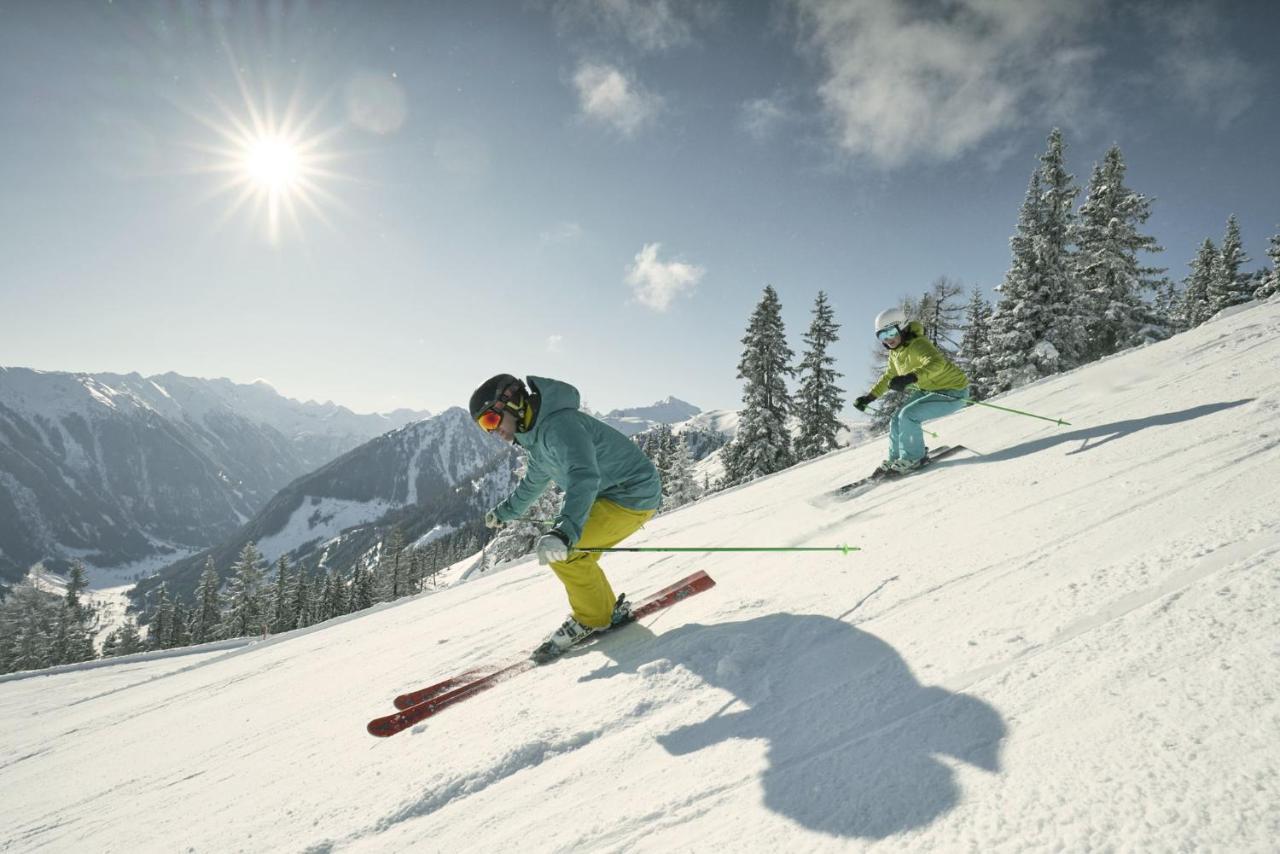 Appartamento Adlernest Ramsau am Dachstein Esterno foto