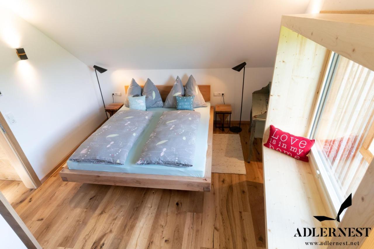 Appartamento Adlernest Ramsau am Dachstein Esterno foto