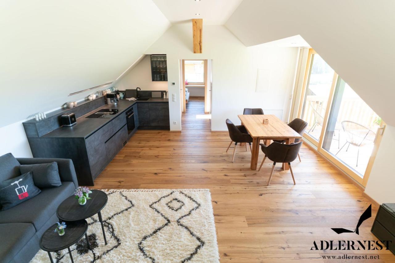 Appartamento Adlernest Ramsau am Dachstein Esterno foto