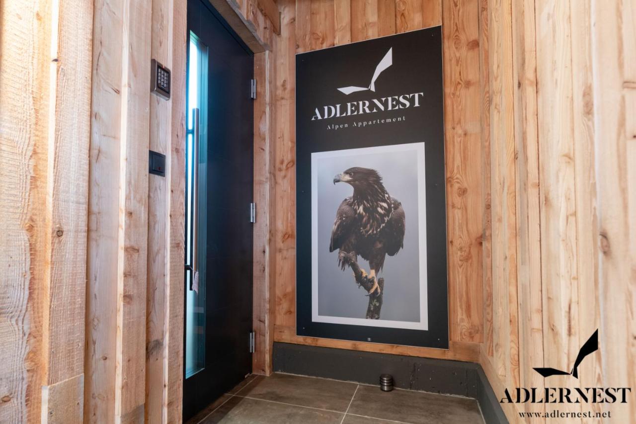 Appartamento Adlernest Ramsau am Dachstein Esterno foto