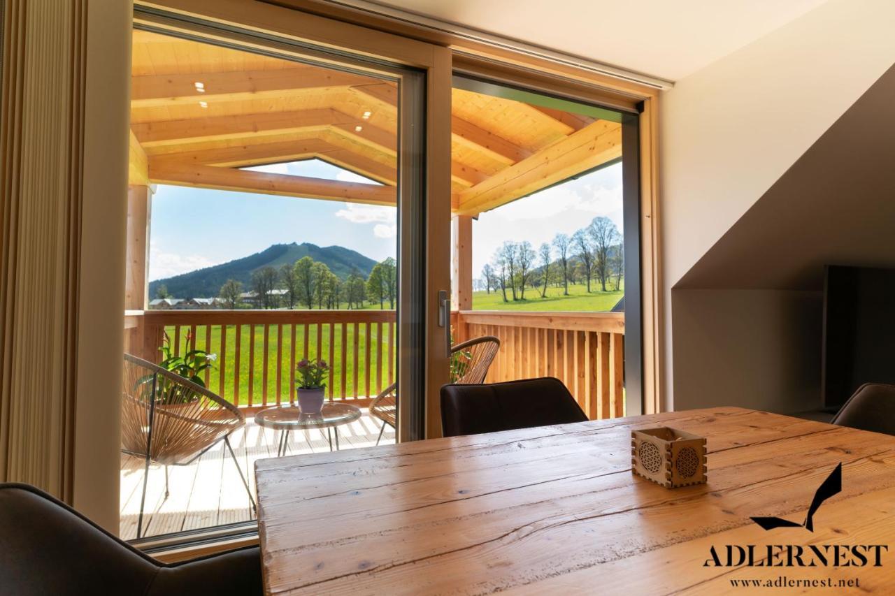 Appartamento Adlernest Ramsau am Dachstein Esterno foto