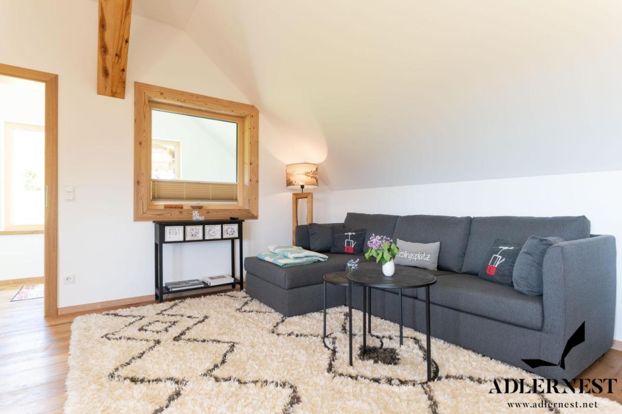 Appartamento Adlernest Ramsau am Dachstein Esterno foto