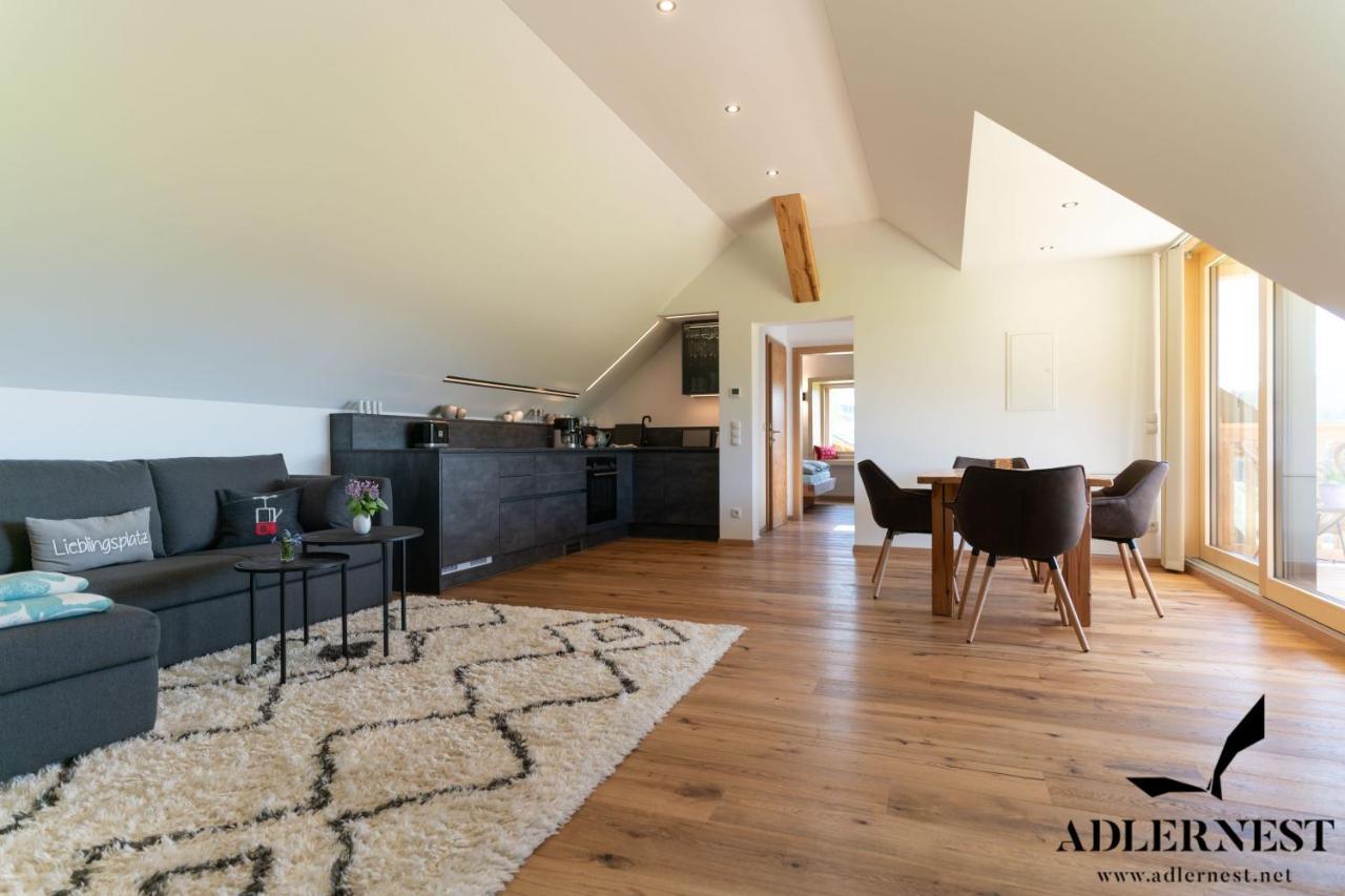 Appartamento Adlernest Ramsau am Dachstein Esterno foto